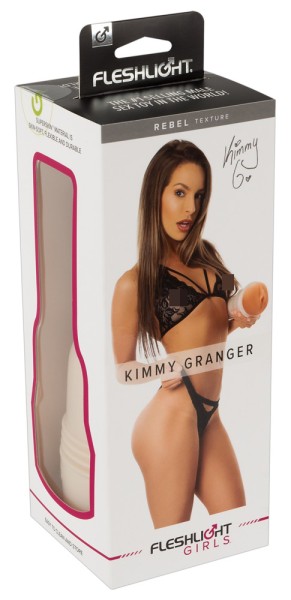 Fleshlight »Kimmy Granger« - Vaginal-Masturbator - vergleichen und g&uuml;nstig kaufen